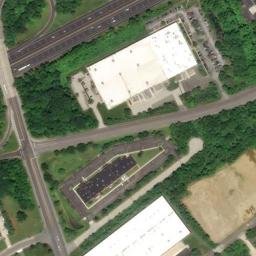 Satellite imagery of 8 U 3 — NGS DI3255 — West Deptford Township, US, US