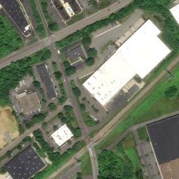 Satellite imagery of 8 B 4 — NGS DI3351 — West Deptford Township, US, US