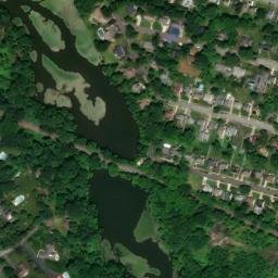 Satellite imagery of 8 R 3 — NGS DI3335 — Woodbury, US, US