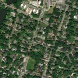 Satellite imagery of 8 M 3 — NGS DI3333 — Woodbury, US, US