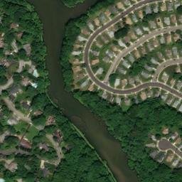 Satellite imagery of 8 M 3 — NGS DI3333 — Woodbury, US, US