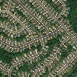 Satellite imagery of 8 M 3 — NGS DI3333 — Woodbury, US, US