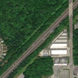 Satellite imagery of 8 L 3 — NGS DI3332 — Deptford Township, US, US