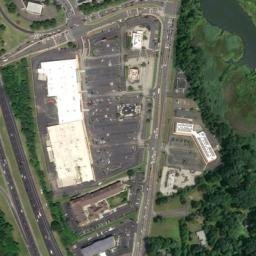 Satellite imagery of RV 978 — NGS DI3375 — Deptford Township, US, US