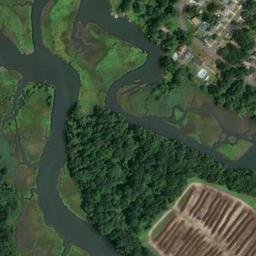 Satellite imagery of RV 978 — NGS DI3375 — Deptford Township, US, US