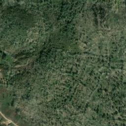Satellite imagery of Serra Pequena, PT