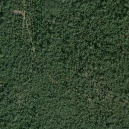 Satellite imagery of Serra Pequena, PT