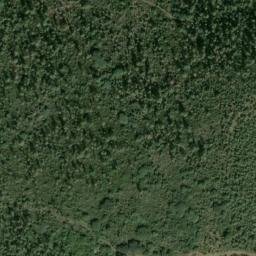 Satellite imagery of Serra de Alvaiázere, PT