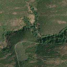 Satellite imagery of Puerto de Mirabel, ES