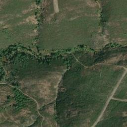 Satellite imagery of Puerto de Mirabel, ES