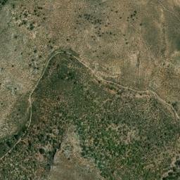 Satellite imagery of Cerro de Enmedio, ES