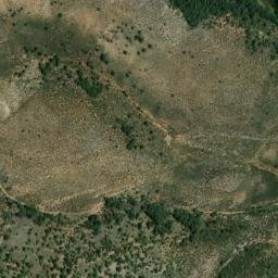Satellite imagery of Cerro de Enmedio, ES