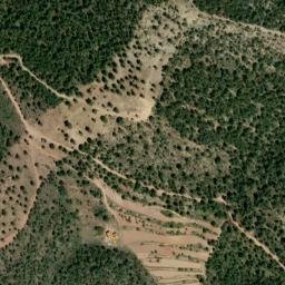 Satellite imagery of Collado de las Cruces, ES