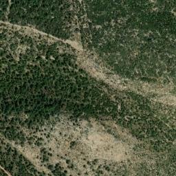 Satellite imagery of Collado de las Cruces, ES
