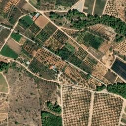 Satellite imagery of boundary_stone, ES