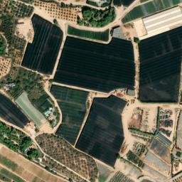 Satellite imagery of boundary_stone, ES