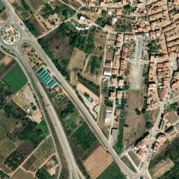 Satellite imagery of boundary_stone, ES