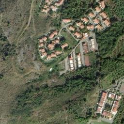 Satellite imagery of Capo Scalea, IT