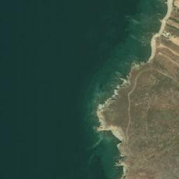 Satellite imagery of Vráchos Stívi, GR