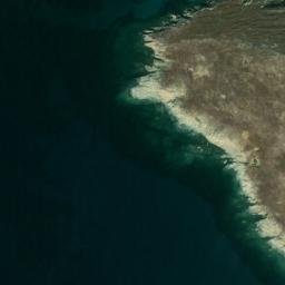 Satellite imagery of Ákra Malathriá, GR