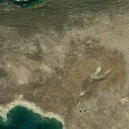 Satellite imagery of Ákra Malathriá, GR