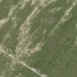 Satellite imagery of Ponente Point, TR