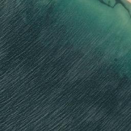 Satellite imagery of Kum Burnu, TR