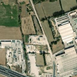 Drone Görünümü