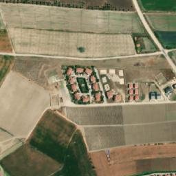 Drone Görünümü