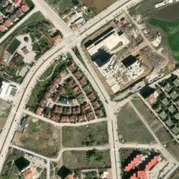 Drone Görünümü
