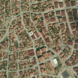 Drone Görünümü