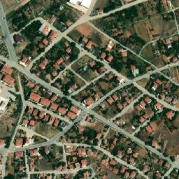 Drone Görünümü