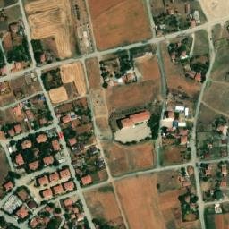 Drone Görünümü