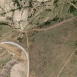 Drone Görünümü