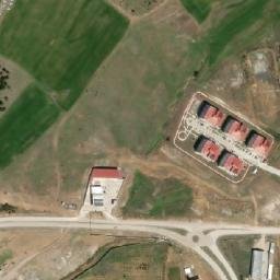 Drone Görünümü