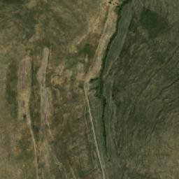 Satellite imagery of Yerits’asar, AM