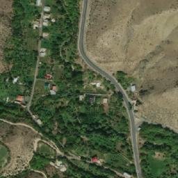 Satellite imagery of Sahaki, AM