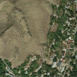 Satellite imagery of Sahaki, AM