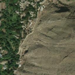 Satellite imagery of Sahaki, AM