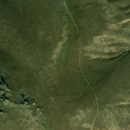 Satellite imagery of T’ek’sar, AM