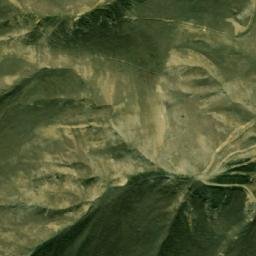 Satellite imagery of T’ek’sar, AM