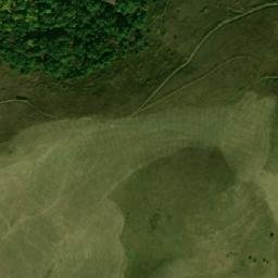 Satellite imagery of Terter, AM