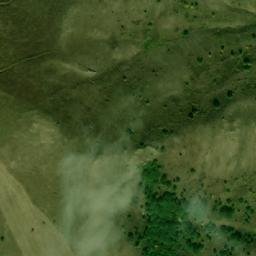 Satellite imagery of Terter, AM