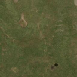 Satellite imagery of Gora Karmanbektepe, AZ