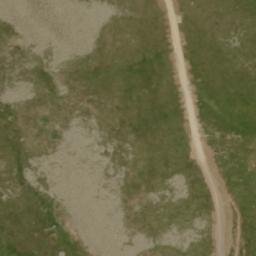 Satellite imagery of Gora Karmanbektepe, AZ