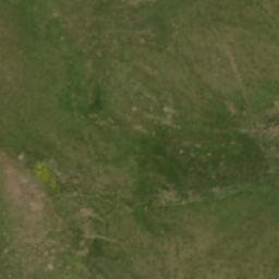Satellite imagery of Gora Karmanbektepe, AZ