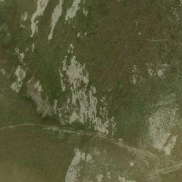 Satellite imagery of Qatırdaş Dağı, AZ