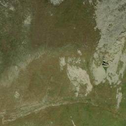 Satellite imagery of Qatırdaş Dağı, AZ