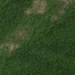 Satellite imagery of Gora Dzhudalyar, AZ