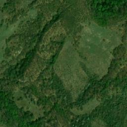 Satellite imagery of Quzeydağ, AZ